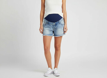 boohooman spodenki: Boohoo, Szorty damskie, rozmiar L
