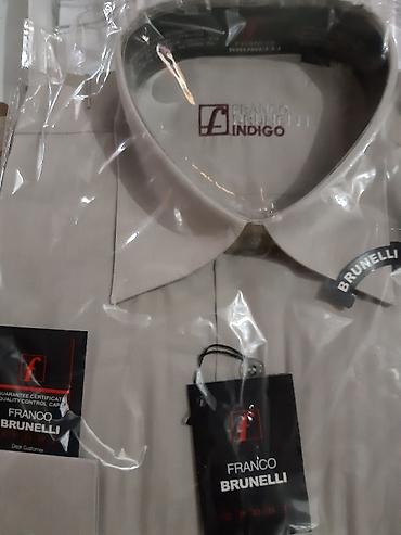 Köynəklər: Мужские сорочки размеры 41,42,43,44 новые,цены разные от 15 - 90 — 5