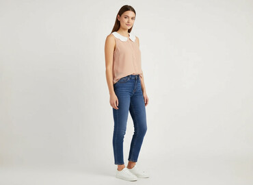 bluza atomówki: Atmosphere, Bluzka damska, rozmiar M