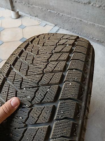 20: Комплект зимних шин 245/50 R20 (индекс нагрузки 102T) - Количество: 4 — 2