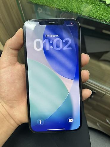 iphone 11 max: IPhone 12 Pro Max, 128 ГБ, цвет Pacific Blue Характеристики и — 5