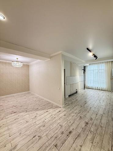 2023: 3 комнаты, 86 м², Элитка, 9 этаж — 6