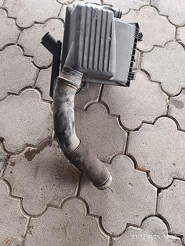 Панели, обшивки: Торпедо Volkswagen Б/у, Оригинал, Германия — 20