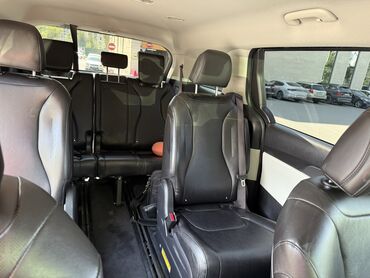 Kia: Kia Carnival: 2021 г., 3.5 л, Автомат, Бензин, Минивэн — 13