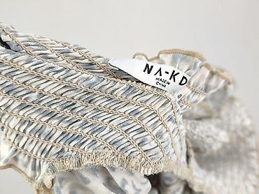 pakute: NA-KD, Bluzka damska, rozmiar L — 4