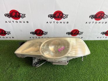 фары на опель вектра а: Фара HONDA Odyssey RA6 2.3 2001 лев. (б/у)