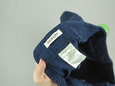 damart odzież: Damart, Spodnie materiałowe damskie, rozmiar 3XL — 4