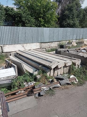 плиты для забора бетонные: Продаю заборные плиты с доставкой и установкой! В наличии больше 100 — 5