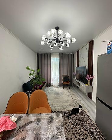 атмосфера: ✨ Продаётся дом в с. Сокулук ✨ 🏡 Характеристики — 7