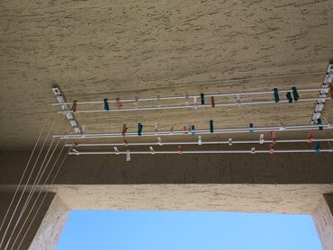 Yeni tikili: 3 otaqlı, Yeni tikili, 68 kv. m — 23