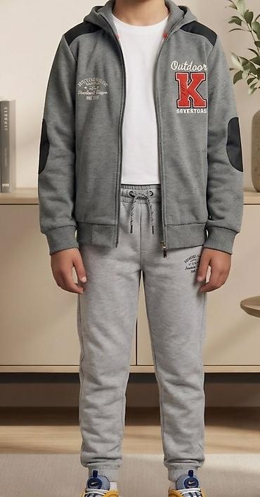 Beba Kids duks vel 10 donji dro 11-12 Zara