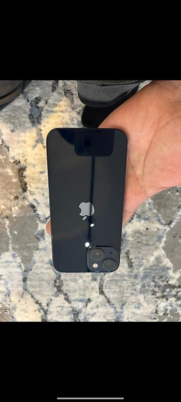 Apple iPhone: IPhone 13, 128 ГБ, Midnight — 3