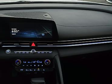 sonata uf: Hyundai Avante: 2020 г. — 9