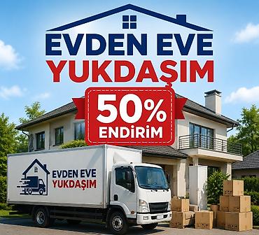 Услуги: Ucuz Yükdaşıma Xidməti 🔶️ Şəhərdaxili və şəhərlərarası yükdaşıma — 1