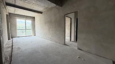 Продажа квартир: 3 комнаты, 124 м², Элитка, 4 этаж, ПСО (под самоотделку) — 8