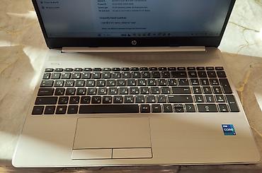 intel core i7 qiymeti: HP 250 G8 noutbuk Az istifadə olunmuşdur istəyə uyğun gta 5 və bəzi — 9