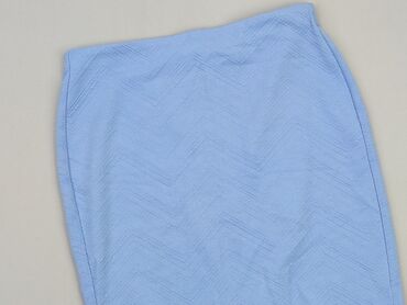 spódnice plisowane brokatowa: Spódnica, Reserved, M, stan - Bardzo dobry