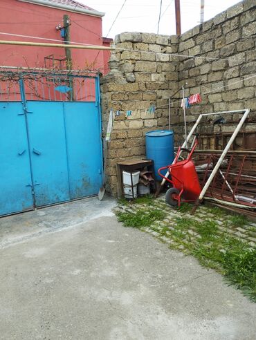 Həyət evləri və villaların satışı: Günəşli 3 otaqlı, 120 kv. m, Kredit yoxdur, Yeni təmirli