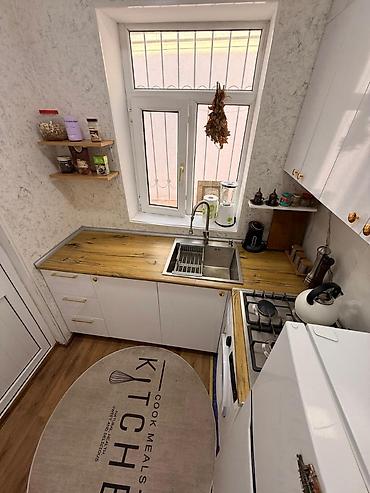 Həyət evləri və villaların satışı: Biləcəri 2 otaqlı, 48 kv. m, Kredit yoxdur, Yeni təmirli — 10