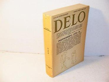 letece: DELO POSTMODERNA AURA (I) januar februar martgodina XXXV Broj 1-2-3mek — 1