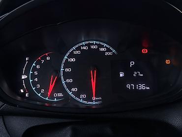 Chevrolet: Chevrolet Spark: 2017 г., 1 л, Вариатор, Бензин, Хэтчбэк at lalafo.kg — 12 Chevrolet: Chevrolet Spark: 2017 г., 1 л, Вариатор, Бензин, Хэтчбэк — 12