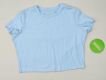 bygen koszule: Shein, T-shirt damski, rozmiar XL — 2