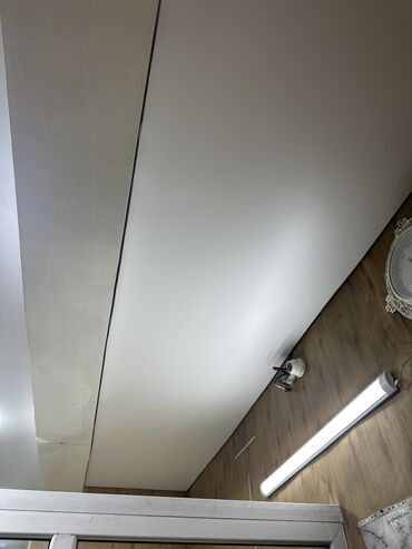 Потолочные работы: Монтаж потолков | Багет Больше 6 лет опыта — 13