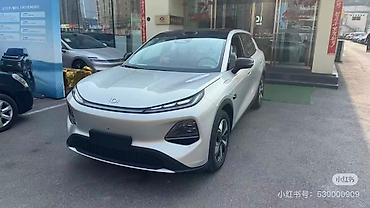 byd e1: Changan Qiyuan Q05: 2026 г., Электромобиль, Кроссовер — 1
