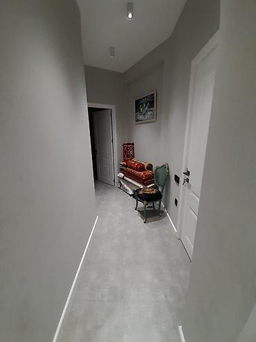 92: 3 otaqlı, Yeni tikili, 92 kv. m — 2