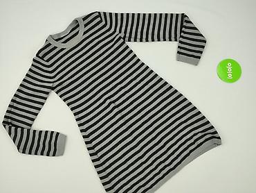 morgan sweter: Sukienka damska, rozmiar S — 2