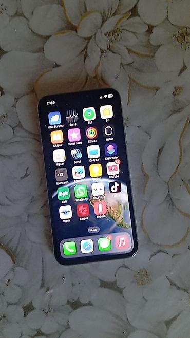 IPhone X, 64 GB, Gümüşü lalafo.az -da IPhone X, 64 GB, Gümüşü