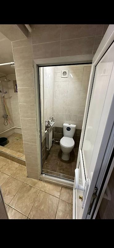 частичная: 60 м², 3 комнаты, Без подселения — 3