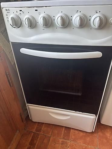 islenmis soba: Qarışıq sobası Ayrıca dayanan, 4 gözlü, İşlənmiş — 1