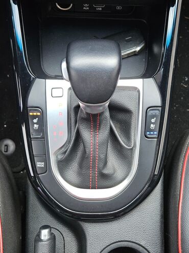 Kia: Kia K3: 2019 г., 1.6 л, Автомат, Бензин, Седан — 8