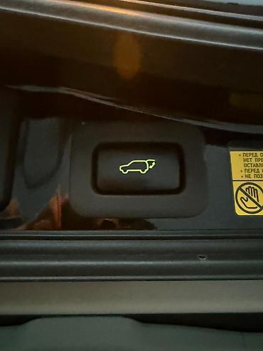 Toyota: Toyota Land Cruiser: 2014 г., 4.6 л, Автомат, Газ, Внедорожник — 19