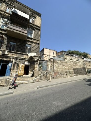 Баку, Кубинка, 1 комната, Вторичка, м. 28 мая, 35 м²