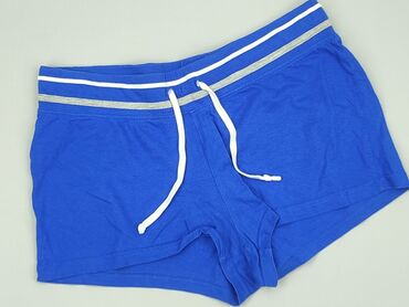 szerokie legginsy: Shorts for women, Janina, size M (EU 38)