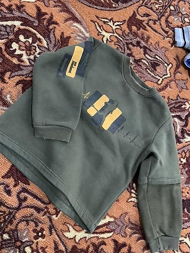 Комплекты одежды: Комплект, цвет - Голубой — 11