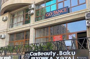Kommersiya daşınmaz əmlakı: Xatai metrosu merkezi əsas kuceye baxan geyri yasayis obyekt satilir — 4