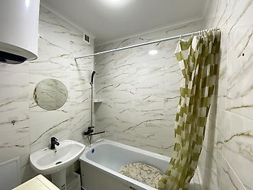 Продажа квартир: 2 комнаты, 80 м², Технопарк Элитка, 4 этаж, Евроремонт — 10