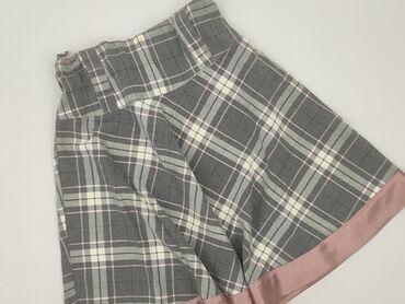 spódnice paperbag midi: Women`s skirt, size S (EU 36)