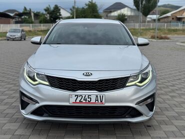 hyundai porter сатылат: Kia Optima идиалное состоена без валажен
растаможен не офрмлен