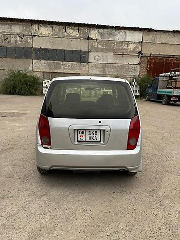 bcd com kg: Mitsubishi Mirage: 2000 г., 1.5 л, Автомат, Бензин, Хэтчбэк — 6