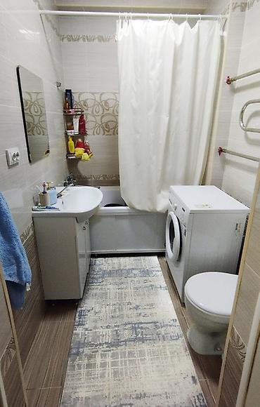 49: 2 комнаты, 49 м², КНУ Элитка, 8 этаж, Евроремонт — 3