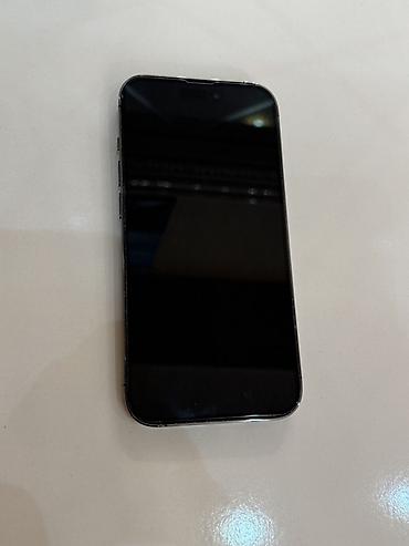 IPhone 14 Pro, Deep Purple