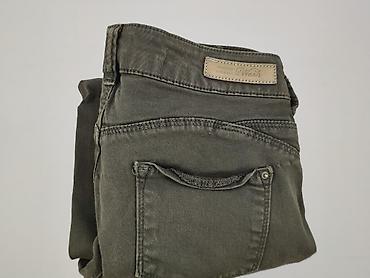 zygzak: Zara, Jeansy damskie, rozmiar S — 7
