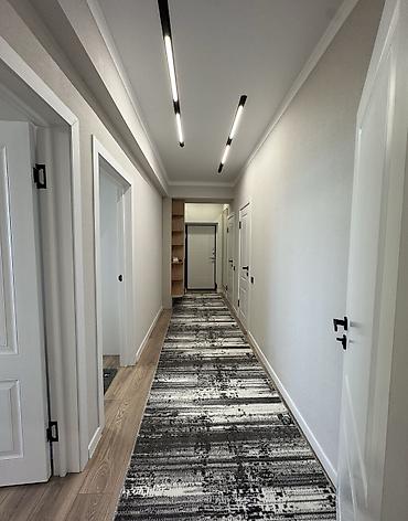 archa group: 2 комнаты, 71 м², Элитка, 13 этаж, Евроремонт — 8