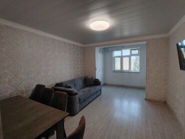 Köhnə tikili: Sumqayıt, 1 otaqlı, Köhnə tikili, 21 kv. m — 12