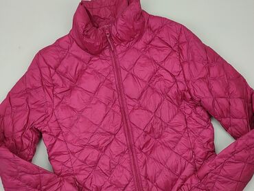 spódnice puchowa damskie: Down jacket, S (EU 36), condition - Good