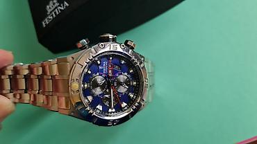 pametni satovi zenski: Festina Chrono Bike – Tour de France zvanični timekeeper izdanje - — 8